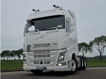 Cabeza tractora VOLVO FH 460