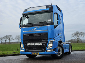 Cabeza tractora VOLVO FH 460