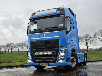 Cabeza tractora VOLVO FH 460
