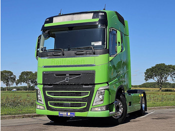 Cabeza tractora VOLVO FH 460