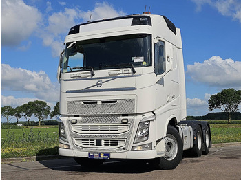 Cabeza tractora VOLVO FH 500