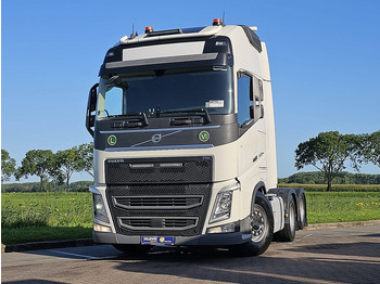 Cabeza tractora VOLVO FH 500
