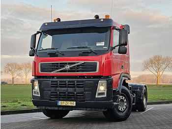 Cabeza tractora VOLVO FM12 340
