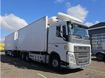 Camión frigorífico Volvo FH 500 Meatrails,Chereau,TK: foto 5 Camión frigorífico Volvo FH 500 Meatrails,Chereau,TK: foto 5