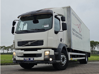 Camión caja cerrada VOLVO FL 240