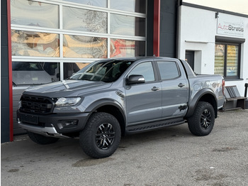 SUV/ Todoterreno FORD Ranger
