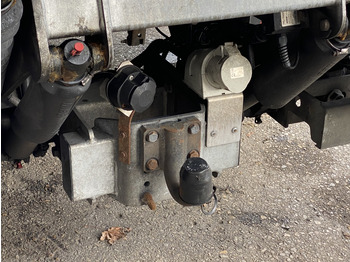 Furgoneta caja cerrada Ford Transit 4x4 L4 Klima 4mKoffer + LBW Tempomat AHK: foto 5 Furgoneta caja cerrada Ford Transit 4x4 L4 Klima 4mKoffer + LBW Tempomat AHK: foto 5