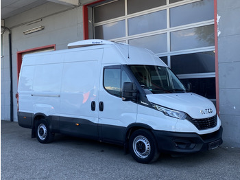 Furgoneta frigorifica IVECO Daily 35s14
