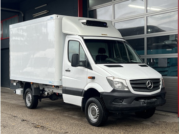 Furgoneta frigorifica MERCEDES-BENZ Sprinter 316
