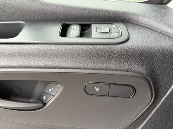 Furgón Mercedes-Benz Sprinter 317 CDI MAXI + Superhoch H3 Klima MBUX: foto 3 Furgón Mercedes-Benz Sprinter 317 CDI MAXI + Superhoch H3 Klima MBUX: foto 3