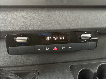 Furgón Mercedes-Benz Sprinter 317 CDI MAXI + Superhoch H3 Klima MBUX: foto 2 Furgón Mercedes-Benz Sprinter 317 CDI MAXI + Superhoch H3 Klima MBUX: foto 2