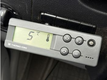 Furgoneta frigorifica Mercedes-Benz Sprinter 513 CDI ThermoKing V-200 Rohrbahnen 516: foto 2 Furgoneta frigorifica Mercedes-Benz Sprinter 513 CDI ThermoKing V-200 Rohrbahnen 516: foto 2