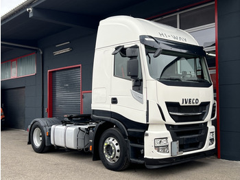 Cabeza tractora IVECO Stralis HI-WAY