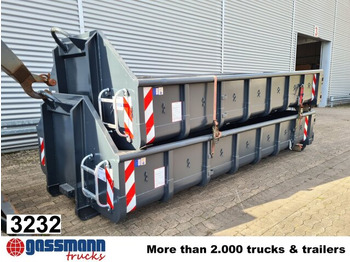 Contenedor de gancho