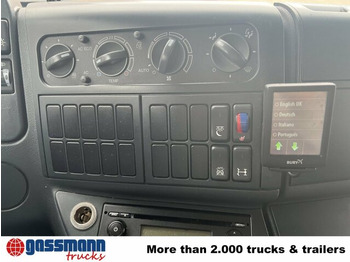 Cabeza tractora MAN TGL 8.220 4X2 BL: foto 5 Cabeza tractora MAN TGL 8.220 4X2 BL: foto 5