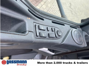 Cabeza tractora MAN TGL 8.220 4X2 BL: foto 3 Cabeza tractora MAN TGL 8.220 4X2 BL: foto 3