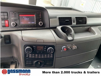 Cabeza tractora MAN TGS 18.400 4x4H BLS, HydroDrive, Motorabtrieb: foto 5 Cabeza tractora MAN TGS 18.400 4x4H BLS, HydroDrive, Motorabtrieb: foto 5