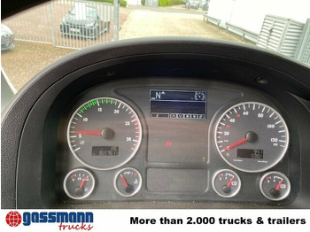 Cabeza tractora MAN TGS 18.400 4x4H BLS, HydroDrive, Motorabtrieb: foto 3 Cabeza tractora MAN TGS 18.400 4x4H BLS, HydroDrive, Motorabtrieb: foto 3