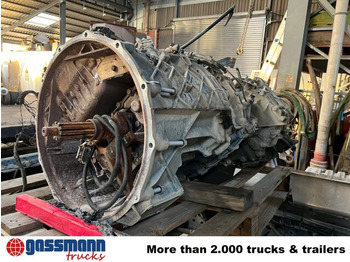 Cabeza tractora MAN TGS 18.480 4x4 BLS, BRANDSCHADEN: foto 2 Cabeza tractora MAN TGS 18.480 4x4 BLS, BRANDSCHADEN: foto 2