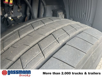 Cabeza tractora Volvo FH16 750 8x4, Retarder, Globetrotter,: foto 4