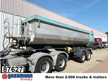Semirremolque volquete CARNEHL