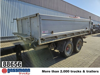 Remolque volquete CARNEHL