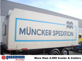 Caja cerrada EVKT 74: foto 2 Caja cerrada EVKT 74: foto 2