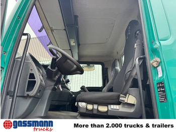 Camión multibasculante MAN TGM 18.340 4x4 BB, Hiab LHT 19046 Abrollkipper,: foto 3 Camión multibasculante MAN TGM 18.340 4x4 BB, Hiab LHT 19046 Abrollkipper,: foto 3