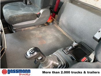 Camión multibasculante MAN TGS 18.360 4X2 BL, Hyva 10.45 S,: foto 4