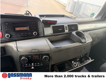 Camión multibasculante MAN TGS 18.360 4X2 BL, Hyva 10.45 S,: foto 5
