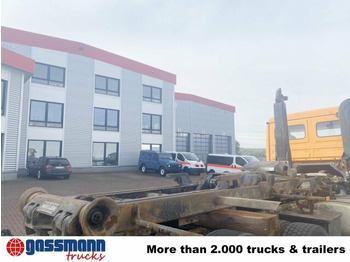 Equipos de gancho multilift/ De cadena multilift Meiller RK 19.65 S Abrollanlage: foto 3 Equipos de gancho multilift/ De cadena multilift Meiller RK 19.65 S Abrollanlage: foto 3