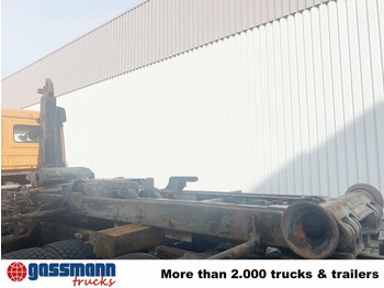 Equipos de gancho multilift/ De cadena multilift Meiller RK 19.65 S Abrollanlage: foto 2 Equipos de gancho multilift/ De cadena multilift Meiller RK 19.65 S Abrollanlage: foto 2