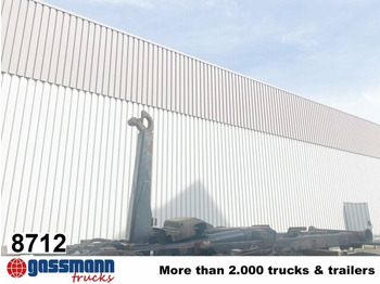 Equipos de gancho multilift/ De cadena multilift MEILLER