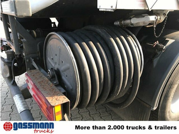 Camión cisterna Mercedes-Benz Actros 1841 L 4x2, Esterer Tankaufbau ca.: foto 4