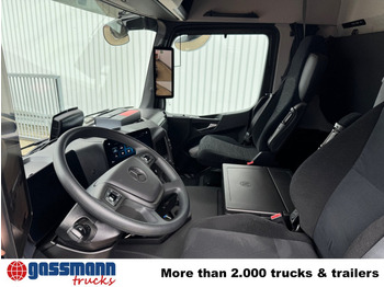 Camión chasis Mercedes-Benz Actros 2546 L 6x2, Retarder, Lenk-/Lift, LED,: foto 2 Camión chasis Mercedes-Benz Actros 2546 L 6x2, Retarder, Lenk-/Lift, LED,: foto 2