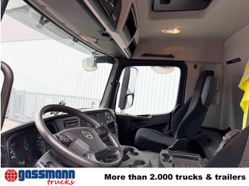 Camión volquete Mercedes-Benz Arocs 1842 AK 4x4: foto 3