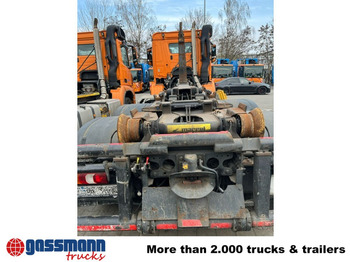 Camión multibasculante Mercedes-Benz Arocs 2552 L 6x2, Lenk-/Liftachse: foto 4