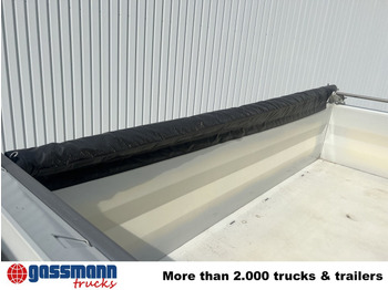 Camión volquete Mercedes-Benz Arocs 2651 LK 6x4, Retarder, MultimediaCockpit,: foto 5 Camión volquete Mercedes-Benz Arocs 2651 LK 6x4, Retarder, MultimediaCockpit,: foto 5