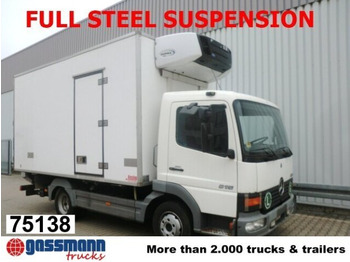 Camión frigorífico MERCEDES-BENZ Atego 815