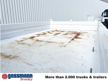 Camión volquete Mercedes-Benz Atego 818/23 K 4x2, 2x AHK, Meiller-Kipper,: foto 2 Camión volquete Mercedes-Benz Atego 818/23 K 4x2, 2x AHK, Meiller-Kipper,: foto 2