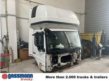 Cabina para Camión Mercedes-Benz Atego S-Fahrerhaus mit Topsleeper: foto 2