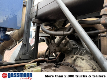 Camión portacontenedor de cadenas Mercedes-Benz Axor 1824 AK 4x4, Tele-Absetzer,: foto 3 Camión portacontenedor de cadenas Mercedes-Benz Axor 1824 AK 4x4, Tele-Absetzer,: foto 3