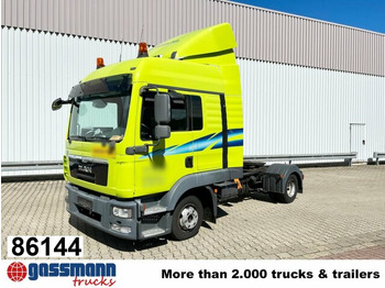 Cabeza tractora MAN TGL 8.220