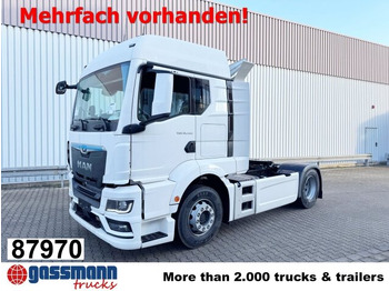 Cabeza tractora MAN TGS 18.480