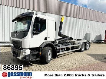 Camión chasis VOLVO FE