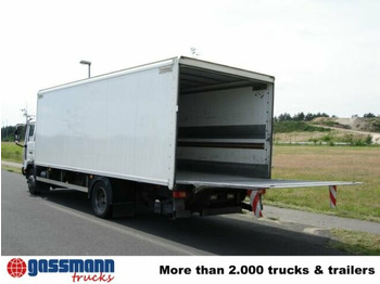 Camión caja cerrada Volvo FL 6-12 4x2, 4x vorhanden!: foto 4