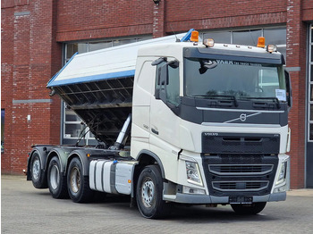 Leasing de Volvo FH 13.500 8x4*4 - Kipper 2 seiten kipper - Full air - Steering axle - Euro 6 - I shift Volvo FH 13.500 8x4*4 - Kipper 2 seiten kipper - Full air - Steering axle - Euro 6 - I shift: foto 2 Leasing de Volvo FH 13.500 8x4*4 - Kipper 2 seiten kipper - Full air - Steering axle - Euro 6 - I shift Volvo FH 13.500 8x4*4 - Kipper 2 seiten kipper - Full air - Steering axle - Euro 6 - I shift: foto 2