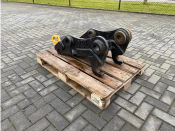 Acoplamiento rápido CATERPILLAR