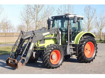 Tractor CLAAS Ares 697