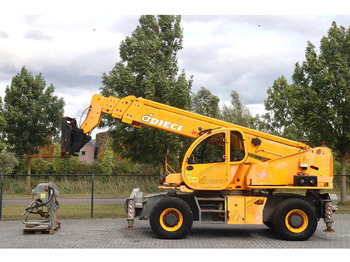 Manipulador telescópico DIECI